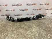Stoßstangenhalterung hinten links OPEL MERIVA 1.4 16V Twinport LPG 460029937