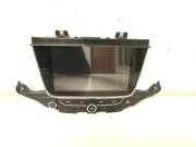 Navigationsanzeige OPEL ASTRA K 1.6 CDTi 39042448