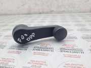 Fensterkurbel VW Fox Schrägheck (5Z) 6Q0837581A