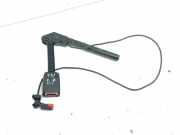 Gurtschloss Ford Focus II Turnier (DA, DS, FFS) 98ABA61208BF