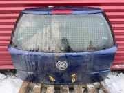 Heckklappe geschlossen Opel Astra J Caravan (P10)