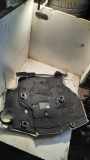 Motorabdeckung AUDI A4 Avant (8K5, B8) 3.0 TDI quattro 059103925BG