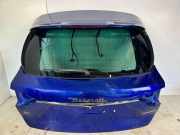 Heckklappe geschlossen Maserati Levante (M161)