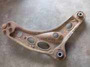 Gebogener Querlenker vorne links RENAULT TRAFIC II Furgon (FL) 2.0 dCi 115 (FL01, FL0U) 8200395007
