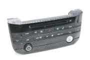 Klimabedienteil JAGUAR XF (X260) 2.0 JX63-18C858-FB