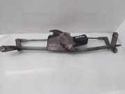 Scheibenwischermechanismus vorne TOYOTA AVENSIS Liftback (_T22_) 2.0 TD (CT220_)