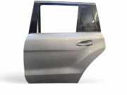 Tür hinten links MERCEDES-BENZ GL (X166) GL 500 4-matic (166.873)