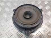 Türlautsprecher vorne rechts NISSAN PRIMERA (P12) 2.2 Di 7606500079