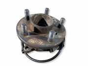 Radnaben vorne links LAND ROVER DISCOVERY II (L318) 2.5 Td5 4x4
