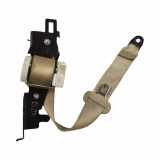 Sicherheitsgurt hinten rechts SUBARU OUTBACK (BS) 2.5 AWD (BS9) TIS043