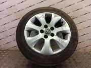 Schwellerzierleiste hinten rechts OPEL INSIGNIA A (G09) 2.0 CDTI (68)