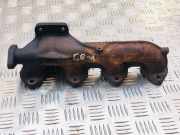 Auspuffkrümmer BMW 1er (E81) 779738904