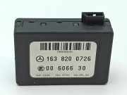 Regensensor MERCEDES-BENZ M (W163) ML 270 CDI (163.113) 1638200726