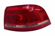 Rücklicht hinten rechts VW PASSAT B7 (362) 1.4 TSI 605002 3AF945096A