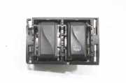 Windschutzscheibe Heizung Schalter RENAULT TRAFIC III Furgon (FG_) 1.6 dCi 115 1259364X