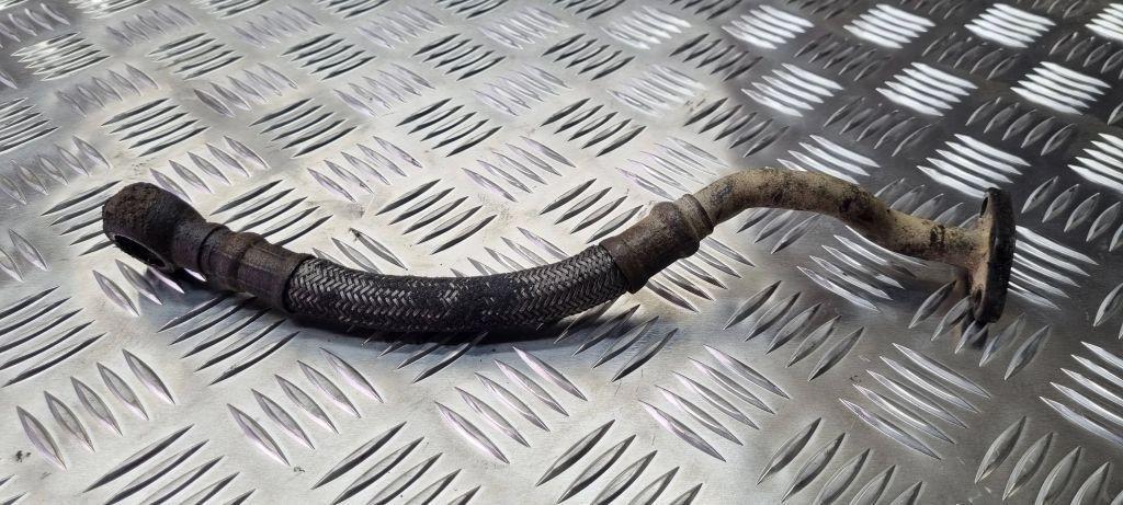 Schmierrohr für Nockenschmierung VW Passat B7 Alltrack (36, B7) 028145786