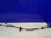 Seilzug für Schaltgetriebe Saab 9-5 (YS3G) 55576239