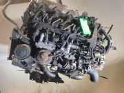 Motor HONDA ACCORD VII Tourer (CM, CN) 2.2 i-CTDi (CN2) RBD