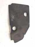 Motorabdeckung FORD MONDEO IV (BA7) 1.8 TDCi 5QA6N041AA