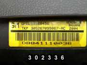 Schleifring Airbag Opel Astra H Kasten ()