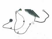 Türlautsprecher vorne links FORD GRAND C-MAX (DXA/CB7, DXA/CEU) 2.0 TDCi 6M2T18808EA