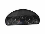 Tachometer Peugeot 407 Coupe () 9654815080