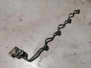 Kraftstoffrücklaufleitung