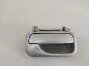 Türaußengriff hinten rechts