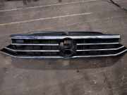 Vorderer oberer Gitter VW PASSAT Variant B8 (3G5) 1.6 TDI 3G0853651A