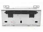 Radio/Navigationssystem-Kombination Ford Focus II Turnier (DA, DS, FFS) CM5T18C815GK