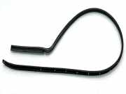 Türgummi links vorne Nissan Qashqai II (J11) KGG13222115