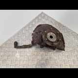 Achsschenkel (ABS) rechts vorne Toyota Land Cruiser (J12)