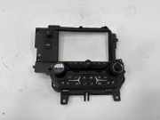 Dekoration des Navigationsbildschirms CHEVROLET CORVETTE (C7) 6.2 23169940