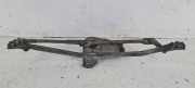 Scheibenwischermechanismus vorne AUDI A4 (8D2, B5) 1.9 TDI 3397020390