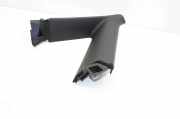 C-Säulenverkleidung hinten links AUDI Q4 SUV (F4B) 35 e-tron 89A867287