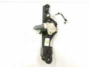 Türfensterheber hinten links MERCEDES-BENZ E (W211) E 220 CDI (211.006) 2117300146