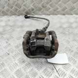 Bremssupport hinten links