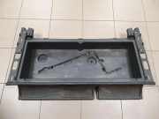 Reserveradverkleidung TOYOTA AVENSIS Estate (_T27_) 2.0 D-4D (ADT270_) 6499105030