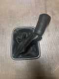Schaltmanschette Leder CHEVROLET CAPTIVA (C100, C140) 2.0 D 4WD