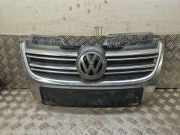 Vorderer oberer Gitter VW GOLF V (1K1) 1.9 TDI 1K5853651