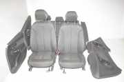 Sitzgarnitur komplett Leder geteilt BMW 3er Touring (F31) 678