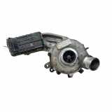 Turbolader Jaguar XF (X250) AX2Q6K682CA