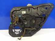 Fensterheber rechts hinten Volvo S60 II (134) 30784313