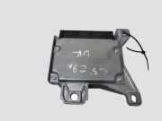 Airbag-Steuergerät CITROËN C5 III (RD_) 2.0 HDi 140 9665266080