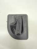 Schalthebel Kunststoffabdeckung BMW 5 (E60) 530 d 901204310000