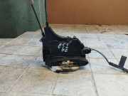 Türschloss hinten rechts MITSUBISHI GRANDIS (NA_W) 2.4 MIVEC (NA4W)