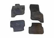 Mattenset VW GOLF VII (5G1, BQ1, BE1, BE2) 1.0 TSI 5GE061500B
