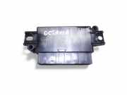 Einparkhilfe PDC Steuergerät SKODA OCTAVIA III (5E3) 1.2 TSI 5Q0919283B