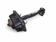 Türanschlag vorne links JAGUAR XF (X250) 3.0 D 8X23F23552AC