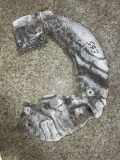 Spritzblech für Bremsscheibe BMW 7er (E65, E66) 34116752488